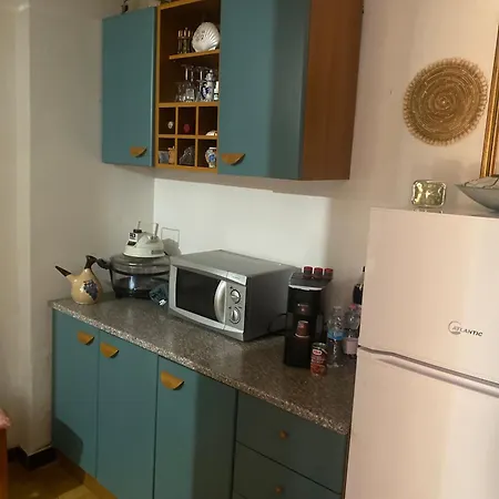 Casa Mimma 公寓 *