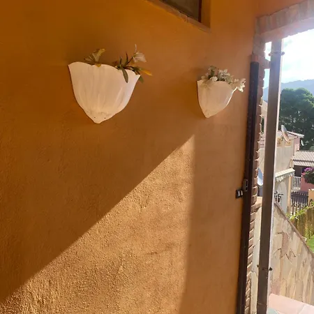Apartment Casa Mimma Solanas (Cagliari)