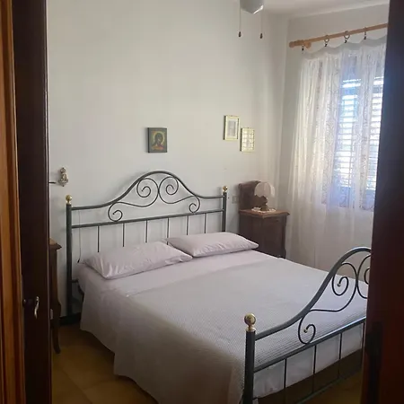公寓 Casa Mimma