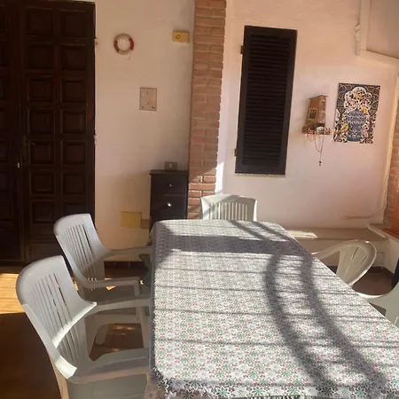 Casa Mimma Apartment *