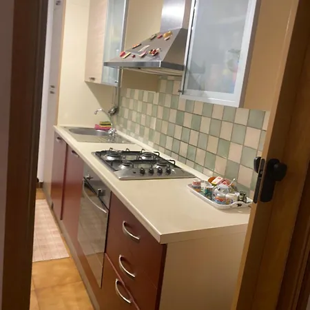 Casa Mimma