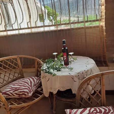 公寓 Casa Mimma