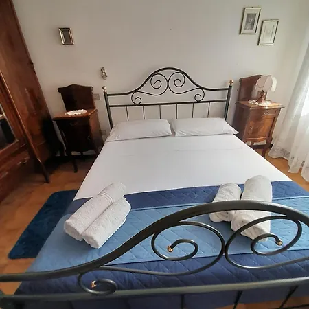 Casa Mimma Apartment Solanas (Cagliari)
