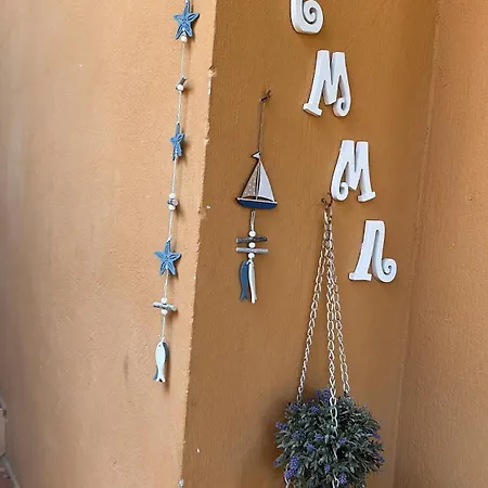 Casa Mimma *
