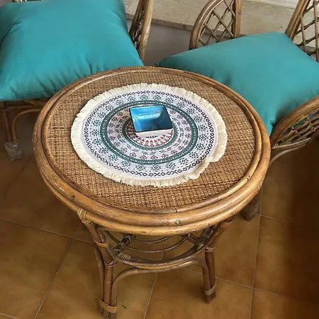 Casa Mimma Apartment Solanas (Cagliari)