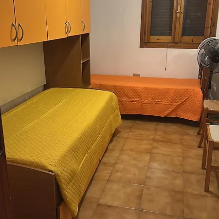 Apartment Casa Mimma Solanas (Cagliari)